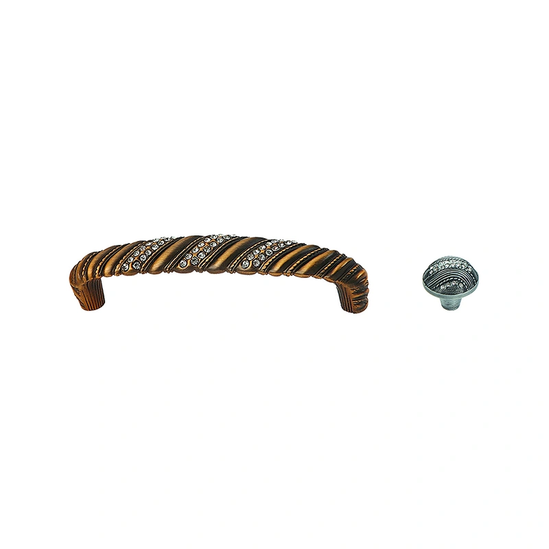 Diamond handle