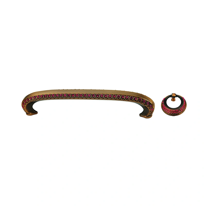 Diamond handle