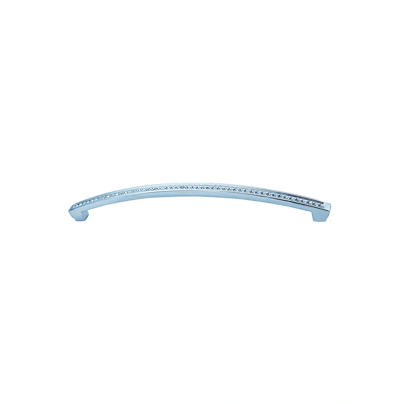 Diamond handle