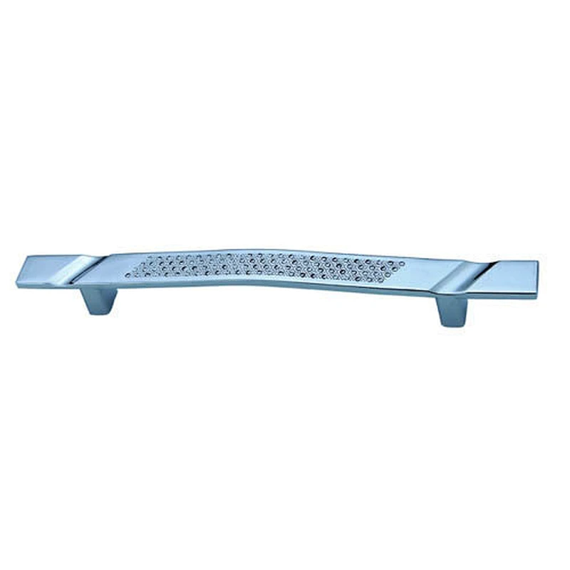 Zinc Alloy Cabinet Handle