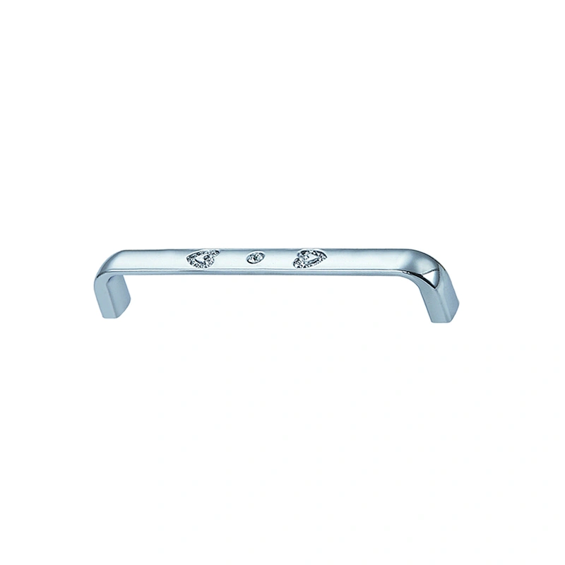 Diamond handle