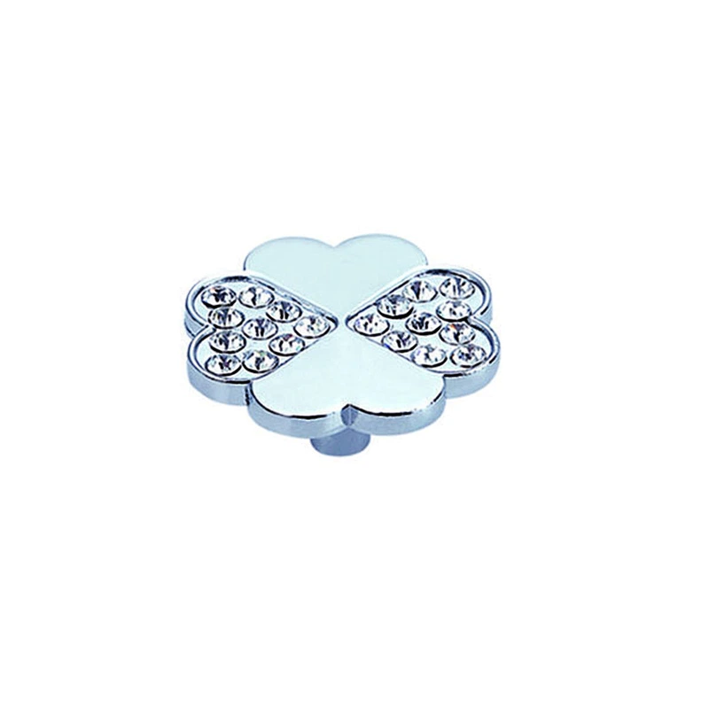 Diamond handle