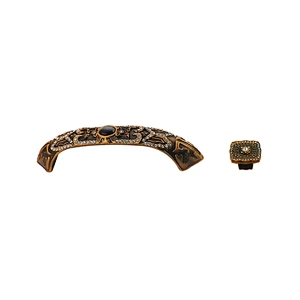 Diamond handle