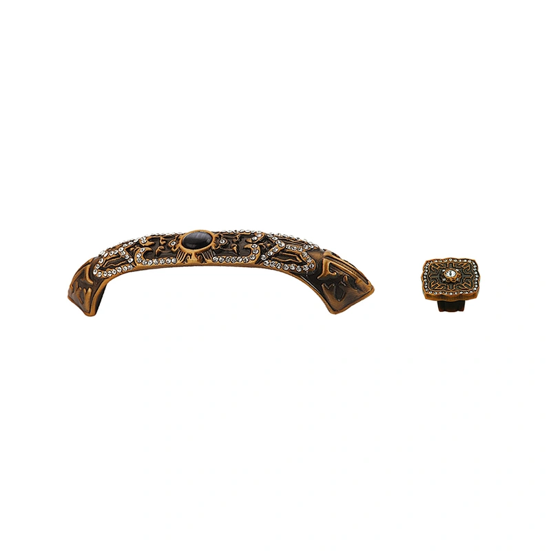 Diamond handle
