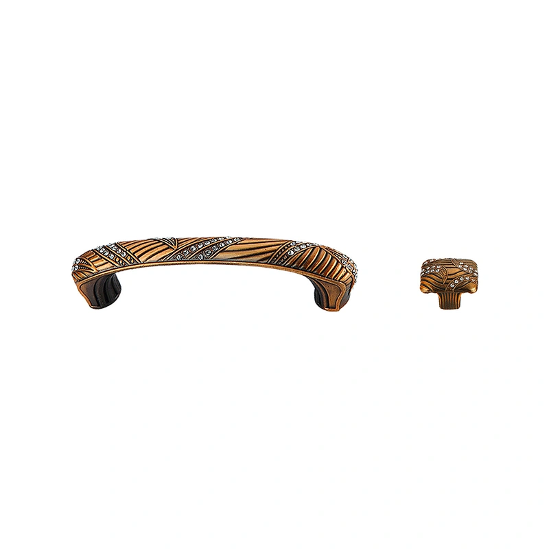 Diamond handle