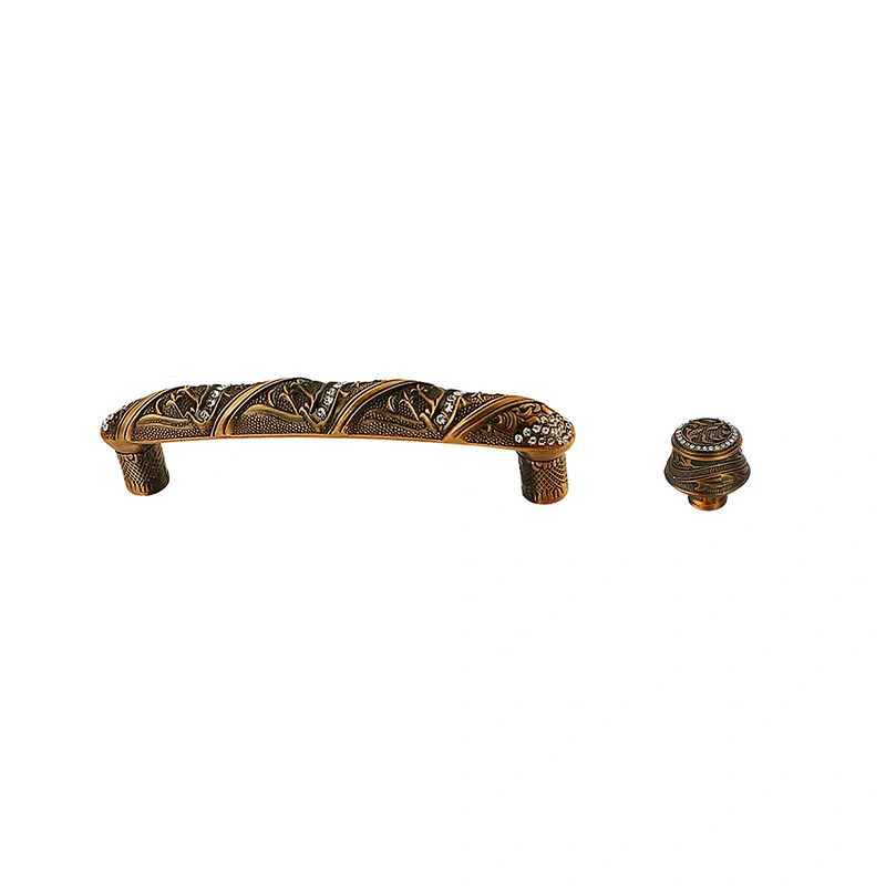 Diamond handle