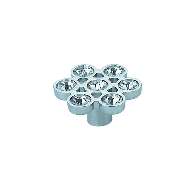 Diamond handle