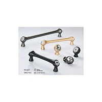 Diamond handle
