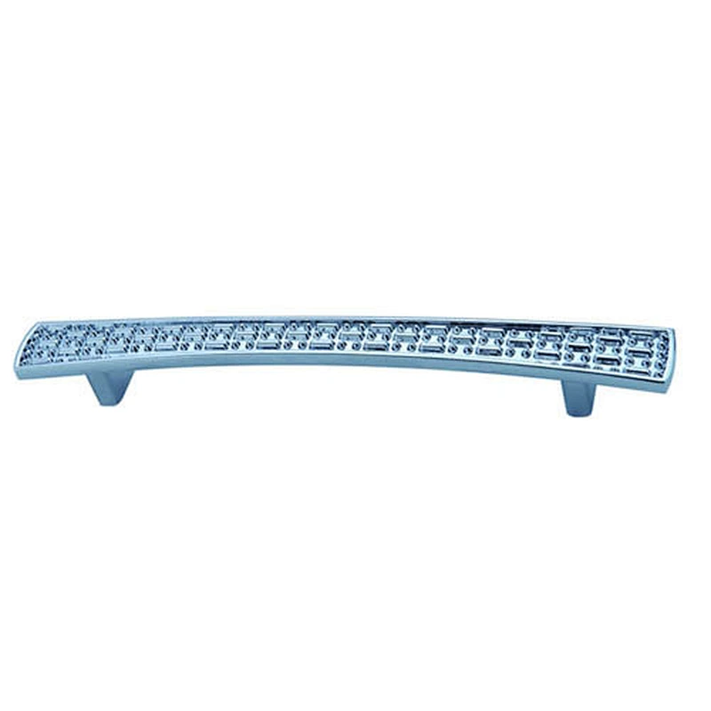 Zinc Alloy Cabinet Handle
