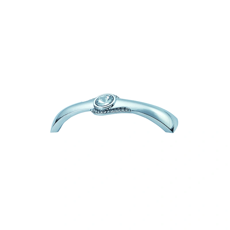 Diamond handle