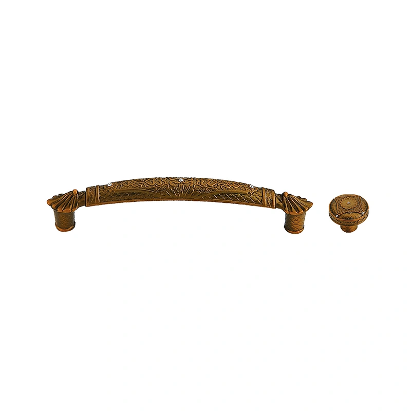 Diamond handle