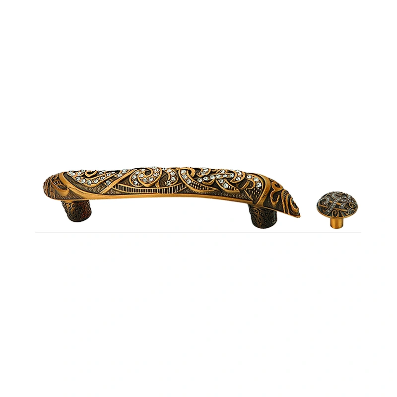 Diamond handle