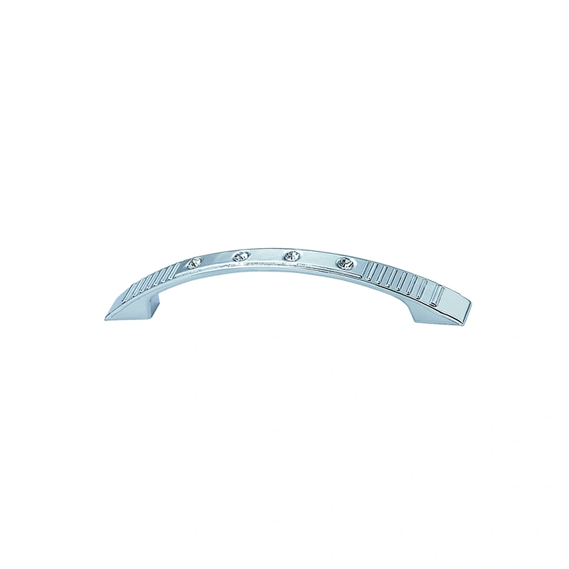 Diamond handle