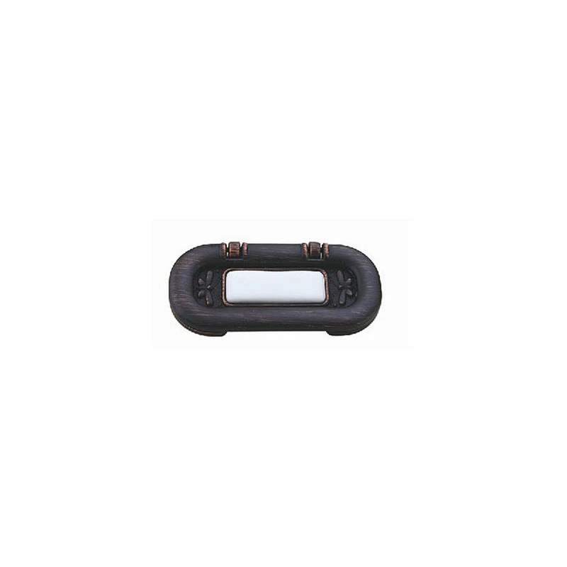 Ceramic handle