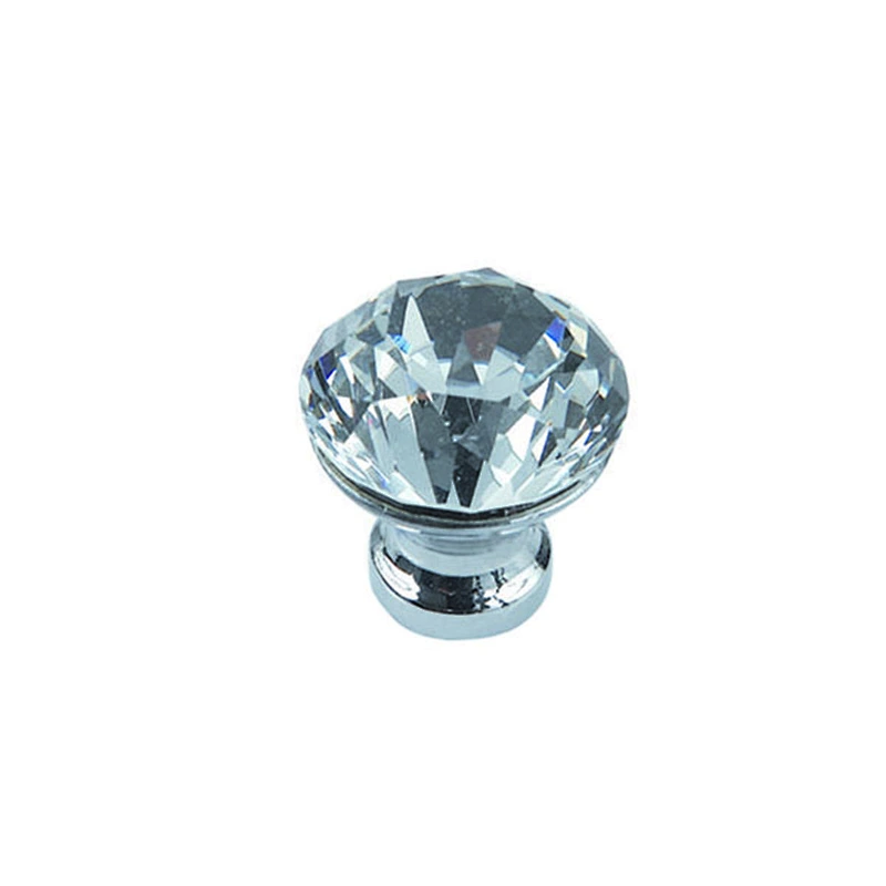Diamond handle