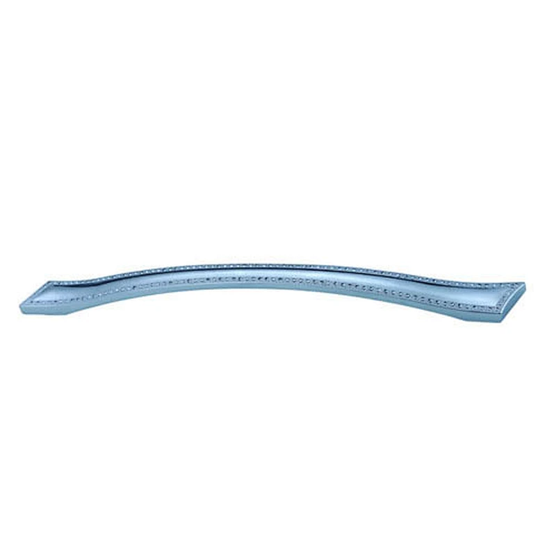 Zinc Alloy Cabinet Handle