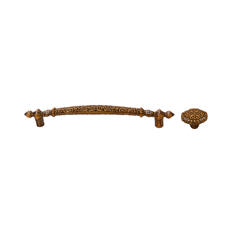 Diamond handle