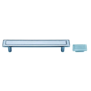 Zinc Alloy Cabinet Handle