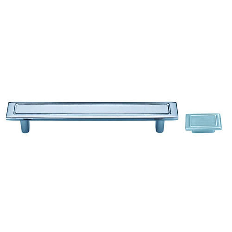 Zinc Alloy Cabinet Handle