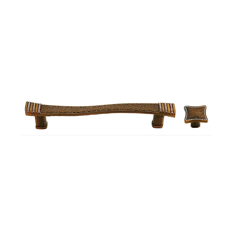 Diamond handle