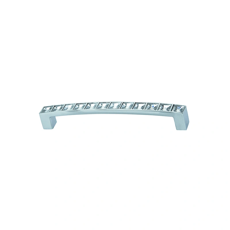 Diamond handle