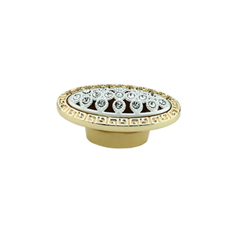 Diamond handle