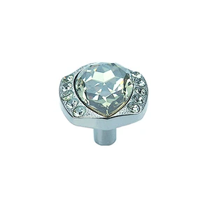 Diamond handle