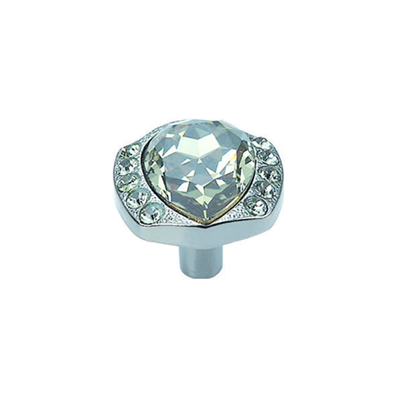 Diamond handle