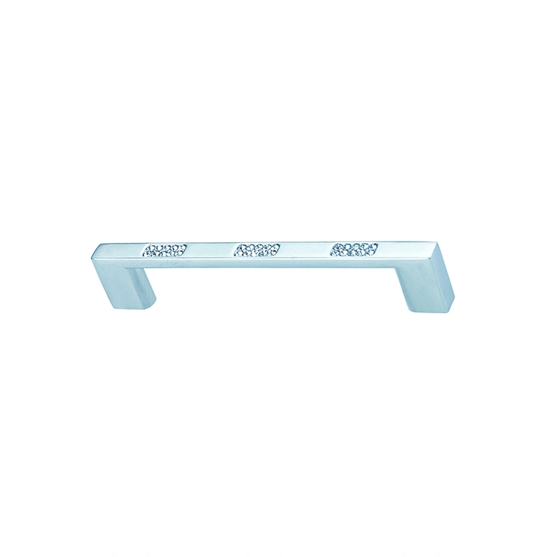 Diamond handle