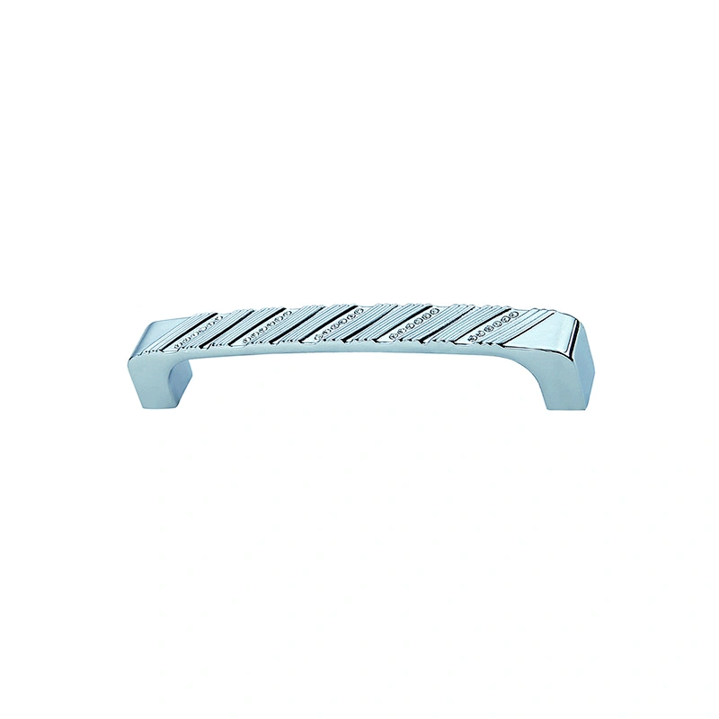 Diamond handle