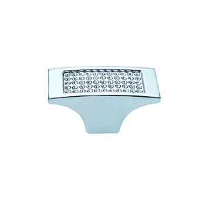Diamond handle