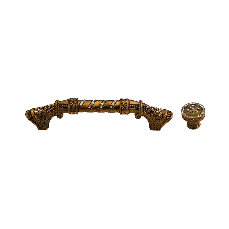 Diamond handle