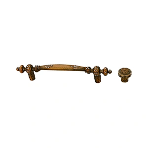 Diamond handle