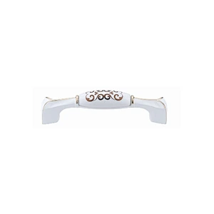 Ceramic handle
