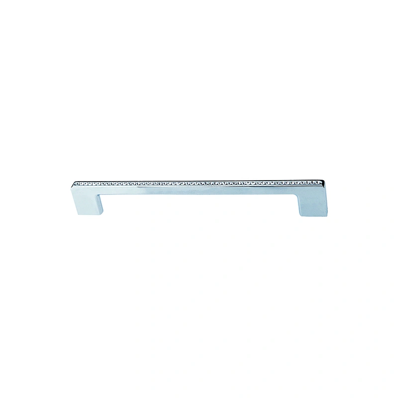 Diamond handle