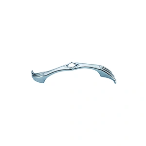 Diamond handle