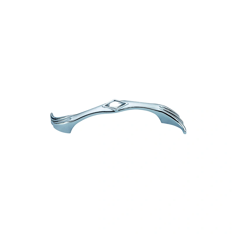Diamond handle