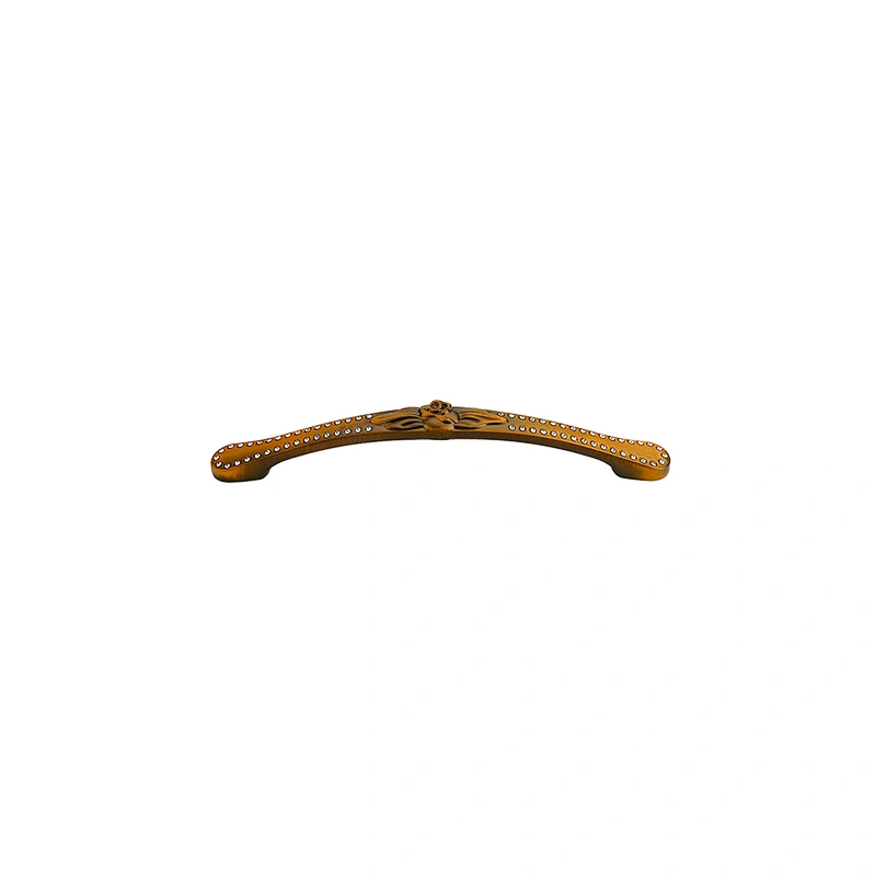 Diamond handle