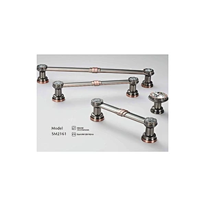 Diamond handle
