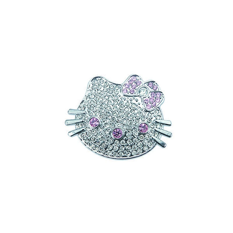 Diamond handle