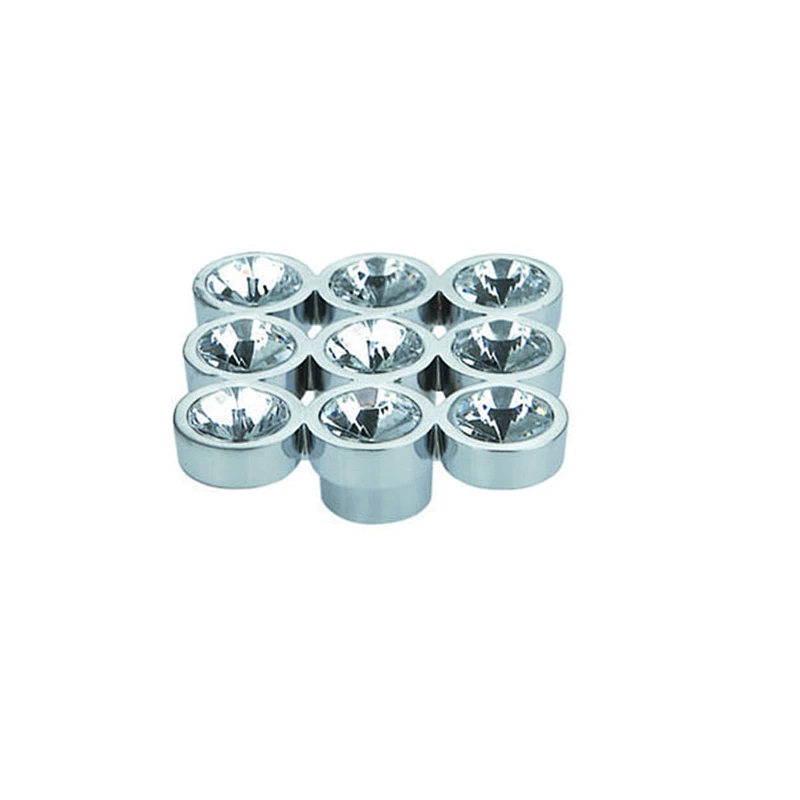 Diamond handle