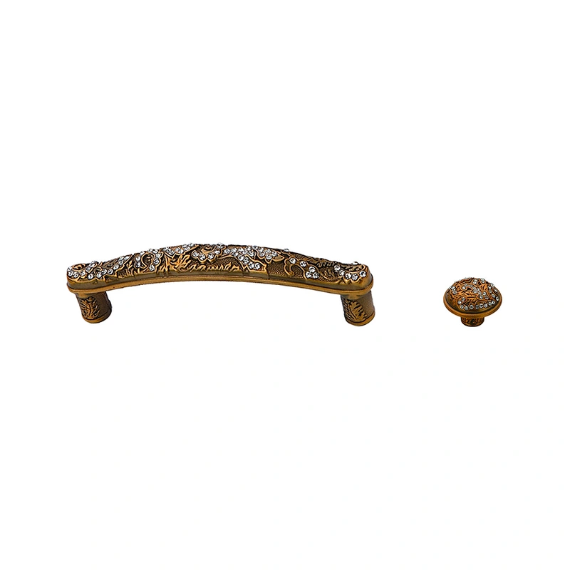 Diamond handle