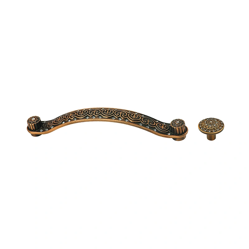 Diamond handle