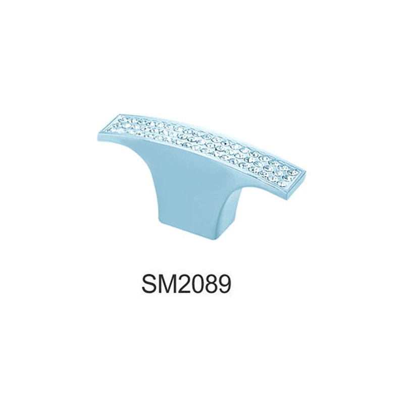 Diamond handle