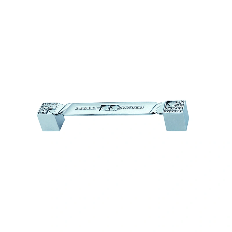 Diamond handle