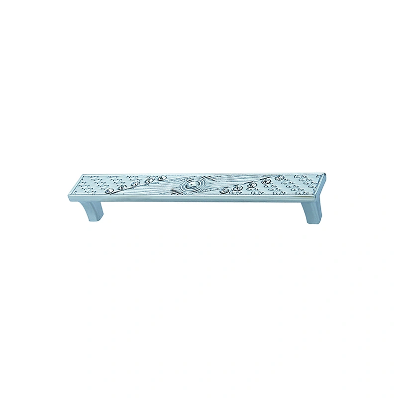 Diamond handle