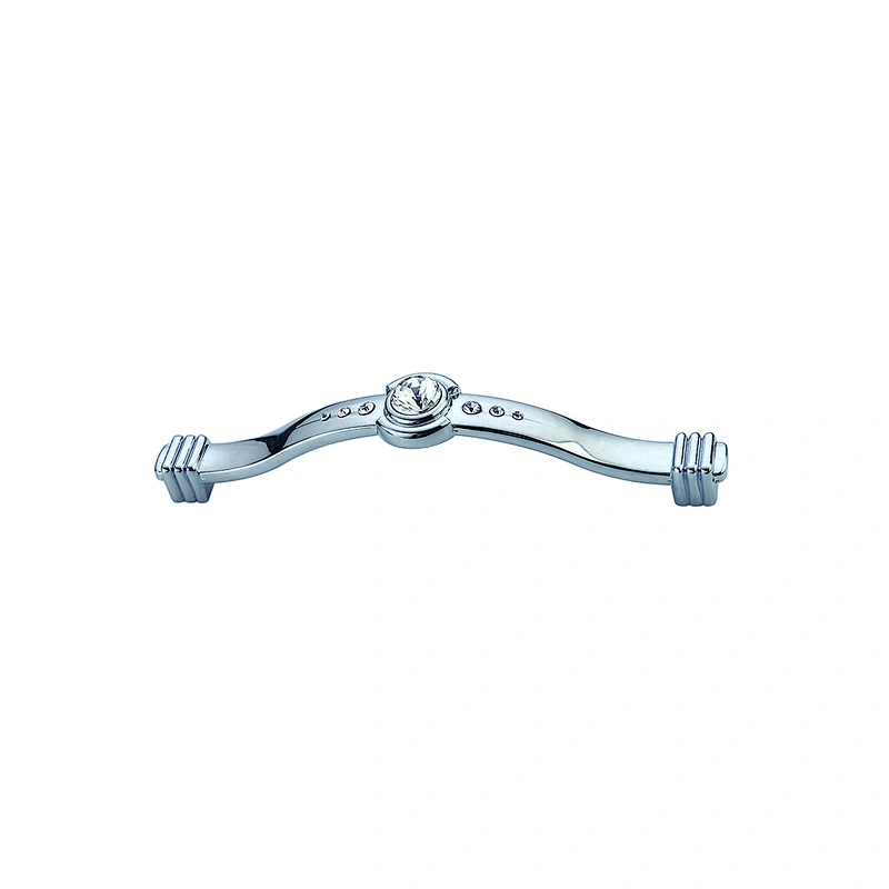 Diamond handle