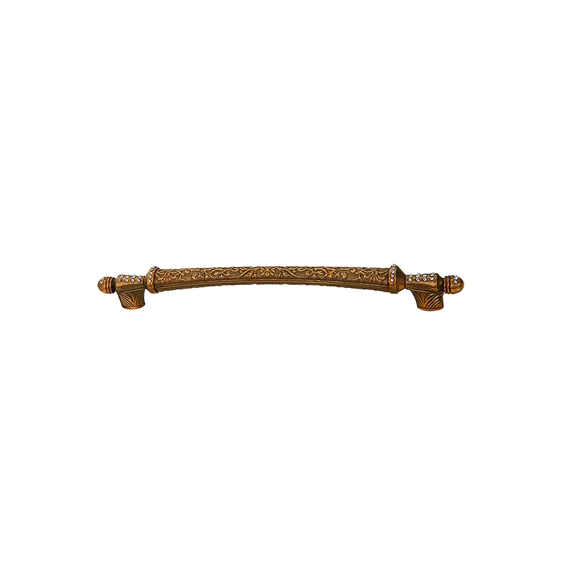 Diamond handle
