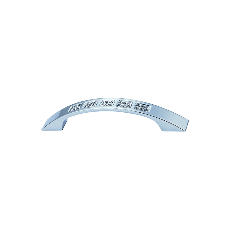 Diamond handle