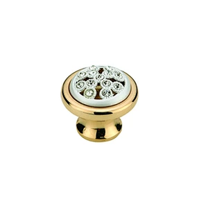 Diamond handle